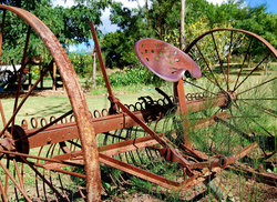 6. Intriguing History